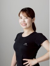 レシオボディデザイン 問屋町店(RETIO BODY DESIGN) 久米井 理恵