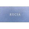 リシア(RECIA)のお店ロゴ