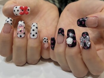 ガレリア エレガンテ 栄店(GALLARIA Elegante)/