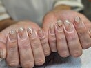 ニュアンスミラーハート
