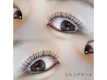 ルミナス(Luminous)/まつげパーマ