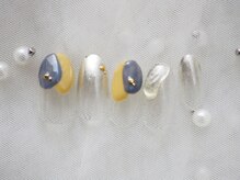 リボン 立川店(Ribbon)/定額SimpleArt