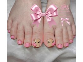 長さ出し/持ち込みOK/アート10本