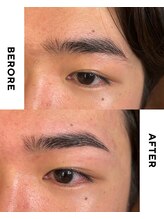 ワントゥー 渋谷店(ONE TO)/眉毛/眉毛/眉毛サロン/眉毛/眉毛