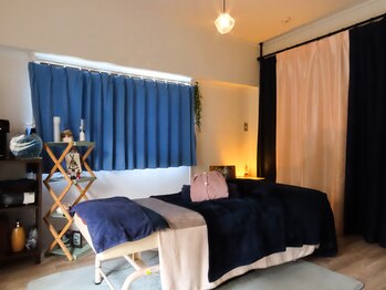 ヒーリングスペース ウブド(Healing Space Ubud)