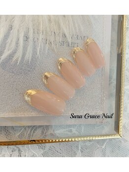 サラグレースネイル(Sara Grace Nail)/