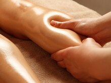 シュプロス(SPROSS)/高品質アロマリンパマッサージ