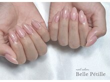 ベルペティーユ(Belle Petille)/ちゅるんワンカラー