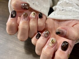 フルデザイン　¥8650