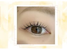 まつげパーマ・まつ毛エクステ・アイブロウ専門店memelu岡山駅前店/まつげパーマ★