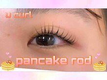 プラスアイ 上野駅前店/パンケーキロッド　担当：児玉