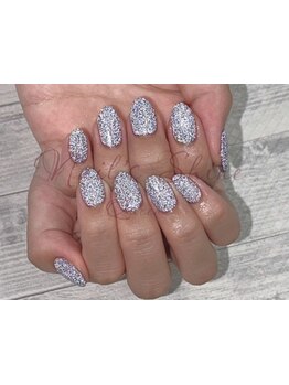 アートの種類が豊富