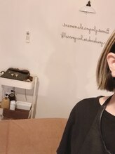 ビューティーセンス(Beauty 3eNSE)/