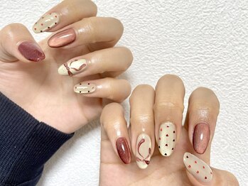 アルエ(alue)/冬 クリスマス