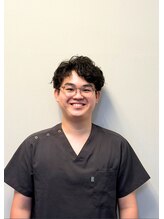 がじゅまる鍼灸整骨院&nbsp;金谷 凌汰