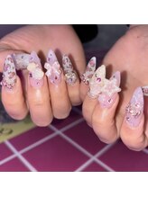 ピンズイチロク(PINS16)/Gel-x120分