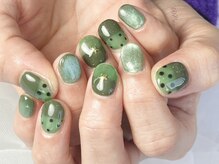 プリメ 高円寺(Purrime)/持ち込みデザイン10本