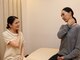 パウワウの写真/【アロマ香る完全個室＆女性整体師による施術】ライフステージや、生理周期に合わせて行う女性のための整体