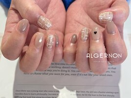 定額デザイン.・～*