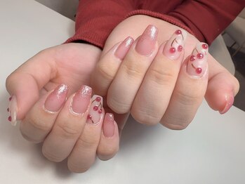 ヨーローネイル(YOLO Nail)/極-KIWAMI-