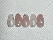 リラス 立川(Lilas)/-- 春の定額デザイン --