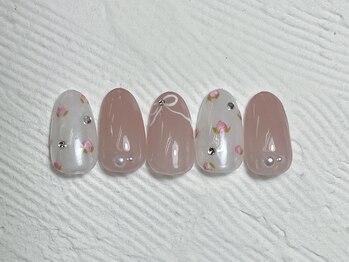 リラス 立川(Lilas)/-- 春の定額デザイン --