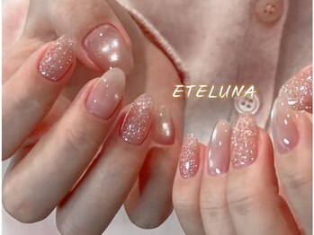 エテルナネイル 銀座店(ETELUNA Nail)/