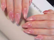 グロウネイルスタジオ(GROW NAIL STUDIO)の雰囲気（美フォルムちゅるんマグ）