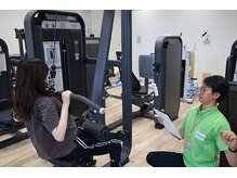 リフレッシュジム(Refresh GYM)