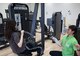 リフレッシュジム(Refresh GYM)の写真/反り腰・ポッコリお腹を卒業!骨格から整えるストレッチマシンで、どこから見ても美しいシルエットへ。
