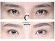オズ ネイルアンドアイ(OZ NAIL&EYE)の写真/毛質改善次世代まつげパーマで見た目印象ががらりと変わる！