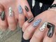 カーティシーネイルズ(curtisii NAILS)の写真