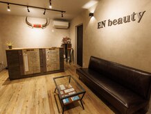 エンビューティー(EN beauty)