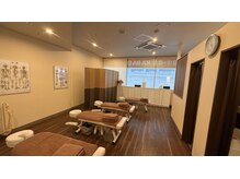 カラダファクトリー フジグラン松山店/フジグラン松山店写真
