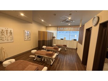 カラダファクトリー フジグラン松山店/フジグラン松山店写真