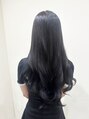 ルルシアン 代々木(luluchien) スタッフ tsuki
