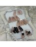 【NEW 大阪店限定】Raviy定額プラチナコース　8,500円