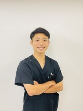 ナオル整体 蒲田院(NAORU整体)&nbsp;針谷 勇輝
