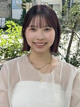 トゥルーネイル アンド アイ 熊本下通り店(TRU NAIL & EYE)&nbsp;下通り店★ アキノ