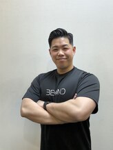 ビヨンド 札幌店(BEYOND) 佐々木 拓