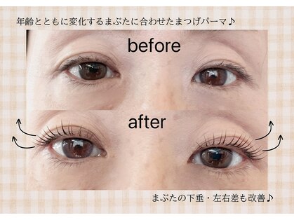 アドヘアー(add hair)の写真