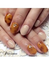 プレシャス プライベートビューティーサロン(Precious Private Beauty Salon)/