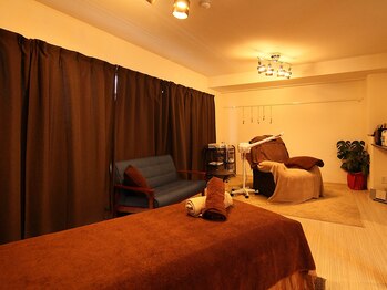 メルヴェイユ(MERVEILLE)/店内