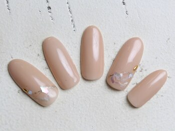 ジーネイルコウベ(G NAIL KOBE)/ハンドEコース 3490円