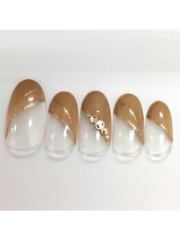 アマービレ(Amabile)/初回他店オフ無料♪定額¥8980