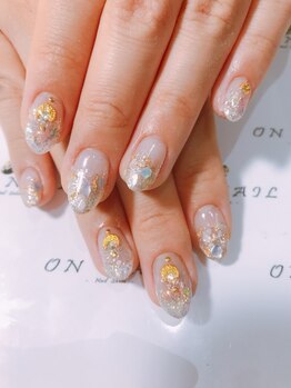 オンネイル(on nail)/