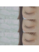 プライズアイリス アイラッシュ 池袋東口店(prize Iris eyelash)/グラマラスデザイン♪【池袋】