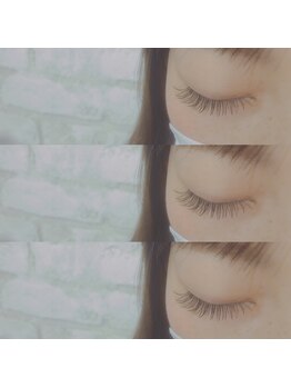 プライズアイリス アイラッシュ 池袋東口店(prize Iris eyelash)/グラマラスデザイン♪【池袋】