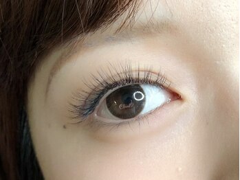 クラウドナイン(Cloud9)/フラット×ボリューム