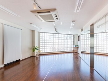 スタジオビコーディネート(studio美 coordinate)/スタジオ